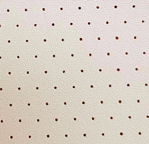 Original Style Daisy Pattern Headliners