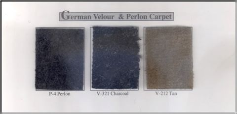 Carpet Sets and Floor Mats Carpet Sets and Floor Mats