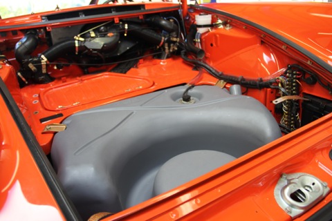 Fuel System Fuel System