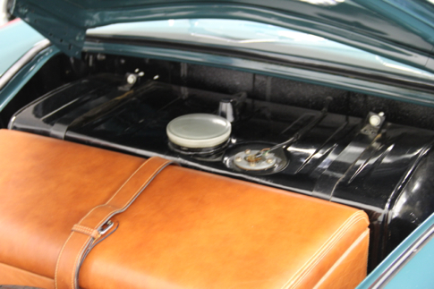 Fuel System Fuel System