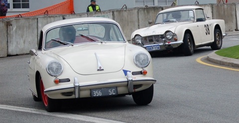 Front Suspension and Steering Front Suspension and Steering