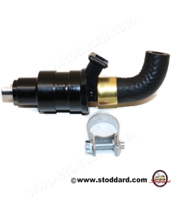 022-906-031-A D-Jet Fuel Injector, For 914-4 1970-1973 
