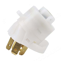 111-905-865-L Ignition Electrical Switch, Fits 914 1975-1976 