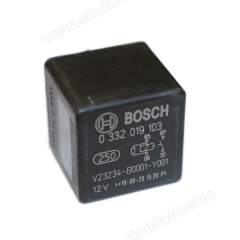 141-951-253-B Multi Function Relay for 924, 944 911 