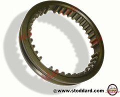 SIC-302-411-10 Shifting Sleeve Fits 911 912 914 914-6 1965-1976