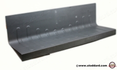 356-49-073 Parcel Shelf Repair Panel for Fits 356 Pre-A 