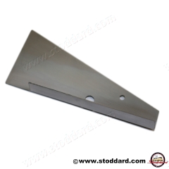 356-49-422 Battery Bracket / Support Panel, Right, Fits 356 Pre-A up to 1951 