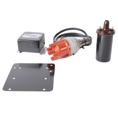 356623 Perma-Tune Porsche 356 Complete Ignition Kit