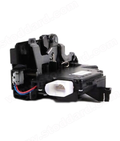 3B1-837-016-P Power Door Lock Actuator, Right, for Boxster and 911 