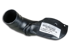 911-106-327-00 Hot Air Duct, Right Rear, for 911 and 964 Turbo 