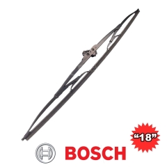 40-718A Bosch Micro Edge Wiper Blade 18 inch 40718A