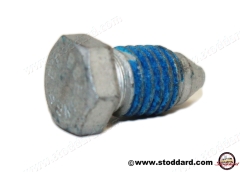 PCG-711-189-A Special Conical Tip Bolt for Shifter Linkages - 356, 924, 944, 968 