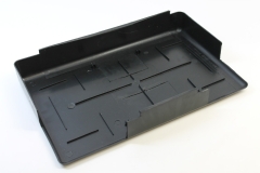 477-915-411-A Battery Cover for 924 and 944 through 1988 477.915.411.A 