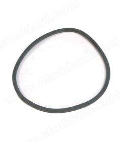 477-953-165 Front Turn Signal Lens Gasket For 924 944 