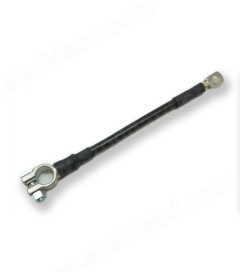 477-971-221 Battery Ground Cable For 944 1984-1990 