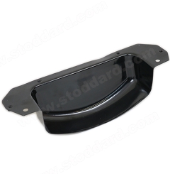 616-106-069-00 Central Cover Plate, Rear of Engine Fits 912 1965-69 Restored Factory Original 