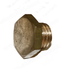 616-108-422-00 Screw Plug Cover For Fuel Pump 