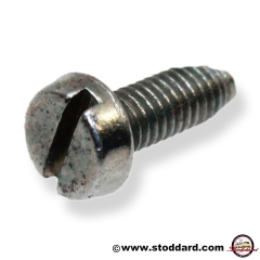 616-108-904-04 Screw 3x8 For Valve Retainer Fuel Pump Assembly Fits 356 60-65 912 65-69 