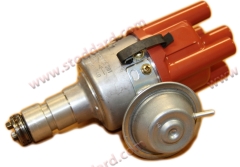 616-602-203-00 Ignition Distributor, Factory Remanufactured, for 912 1968-1969. 