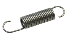 644-511-511-01 Return Spring For Lower Hood Latch Rear Fits 356C 911 912 1964-1973 