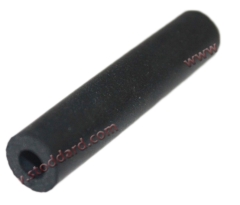 644-555-515-00 Rubber Ends For Headliner Wire Supports. Fits 356 911 912 930 964 993 