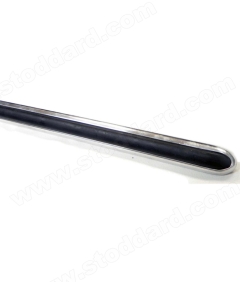 644-559-011-00 34mm Wide Rocker Deco for 356 Pre-A and 356A 