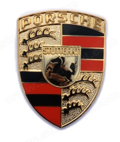 644-559-210-00 Hood Handle Crest for 356A 356B 356C 