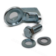 695-333-231-00 Support Plate for Camber Compensator 