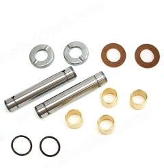 695-341-992-00 Front Suspension King Pin Repair Kit for All 356 
