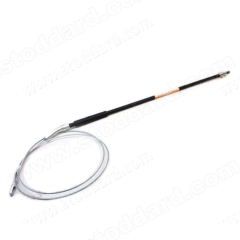 695-352-751-90 Emergency Brake Cable for Four Cam 356 Carrera 2. Limited Availability 