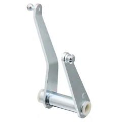 695-423-021-00 Reversing Lever For Throttle Linkage on 741 Transmission