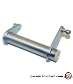 695-423-021-01 Reversing Lever for Throttle Linkage Bellcrank, Fits 356 with 741 transmission 1963-1965