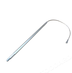 695-424-059-00 Parking Emergency Brake Cable For 356B 356C 