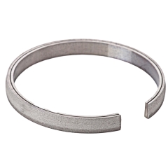 716-302-301-07 Transmission Synchronizer Ring, Fits 716 and 741 Transmissions 71630230107