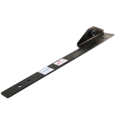 72111531 Mounting Bracket for Seat Belt to Seat Bracket, Driver Side for 997 996 Boxster