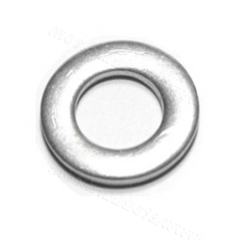 900-025-004-80 6mm x 10mm SS Washers For Engine Ducting for 356 and 912. 25 Required 
