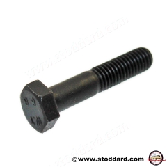 900-074-130-02 Hex Bolt 8 x 40 Multiple Applications For 356 911 912 964 
