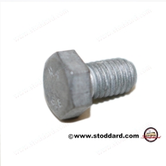 900-075-001-03 Hex Screw M5x8 For Front Lid Fits 356 911 1965-89 912 930 