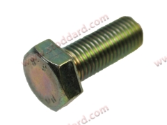 PCG-083-023-03 Caliper Mounting M12 X 30mm Hex Bolt  PCG08302303