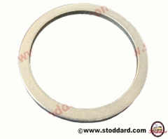 900-123-118-30 Oil Sump Drain Plug Seal 22mm X 27mm aluminum fits 911 964 993 996 997 