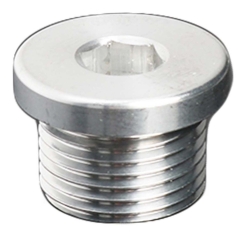 900-219-009-30 Oil Drain Plug Multiple Applications 