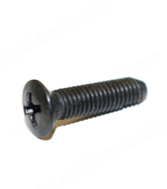 900-270-049-07 Upholstery Trim Screw 