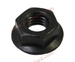 900-377-001-07 Plastic Nut M6 911 94-98 
