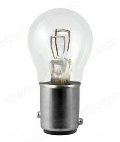 900-631-128-90 Light Bulb 21 / 5 Watt, BA15D BAY15D For 356 911 912 964 993 996 Boxster