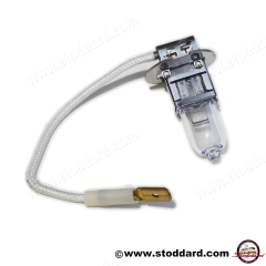 900-631-126-92 Halogen Bulb 12V 100 Watt H3 for fog or driving lamps