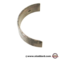 914-103-141-51 Rod Bearing Half, Alloy, Standard Case / First .25mm Crank for 2.4, 2.7 and 3.0 liter turbo engines, 12 req