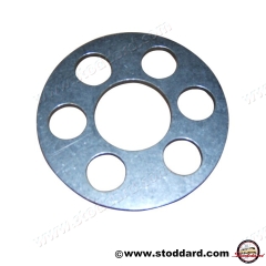 901-102-162-04 Lockplate For Flywheel To Crank Bolts. Fits 1965-1977 911 and 914-6 