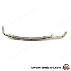 901-107-345-02 Oil Line for Camshaft Feed 