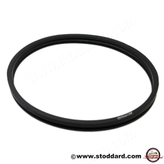 901-108-214-03 Rubber Seal air cleaner bucket to filter housing Fits 911 1965-73 914 