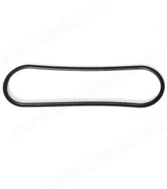 901-108-982-00 Gasket For Solex Carburetor Air Filter Housing. Fits Early 911 